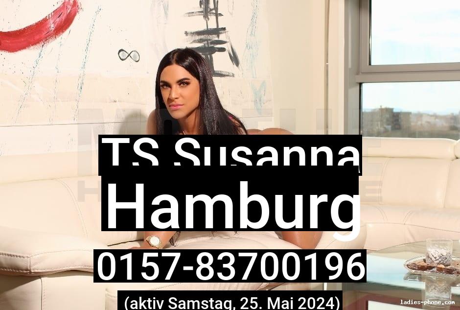 Ts susanna aus Hamburg